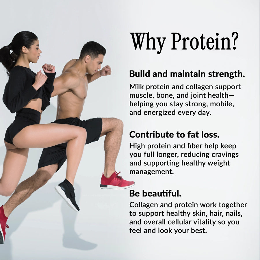 Low Fat Protein Bars (30g Protein Per Bar)