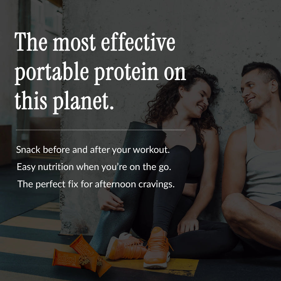 Low Fat Protein Bars (30g Protein Per Bar)